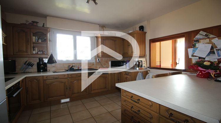 Ma-Cabane - Vente Maison DAMMARTIN-EN-GOELE, 160 m²