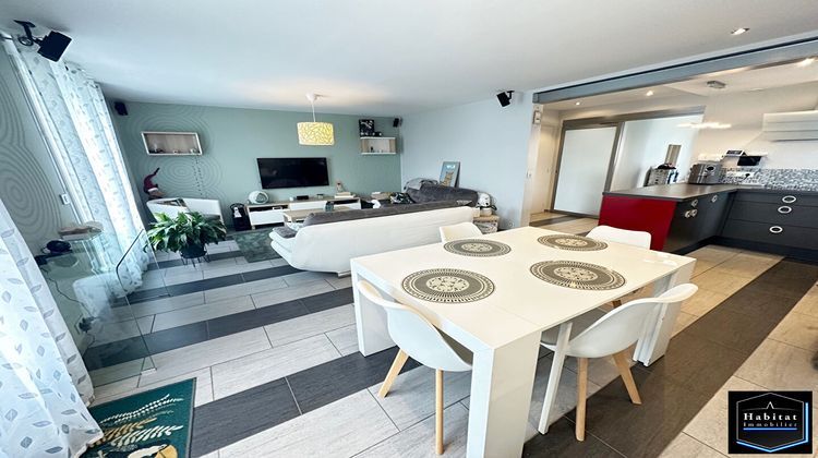 Ma-Cabane - Vente Maison DAMMARTIN-EN-GOELE, 140 m²