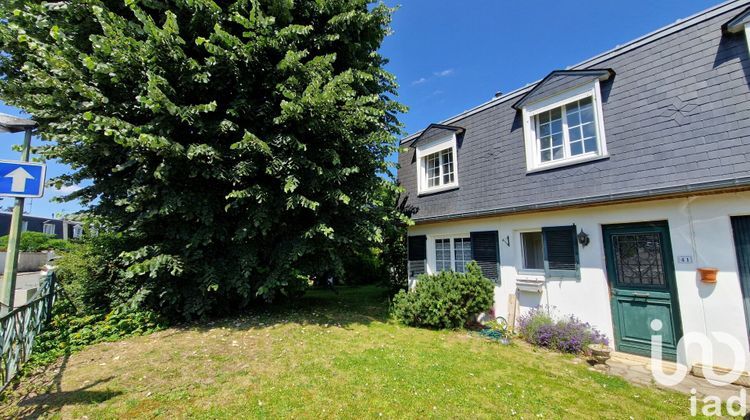 Ma-Cabane - Vente Maison Dammartin-en-Goële, 120 m²