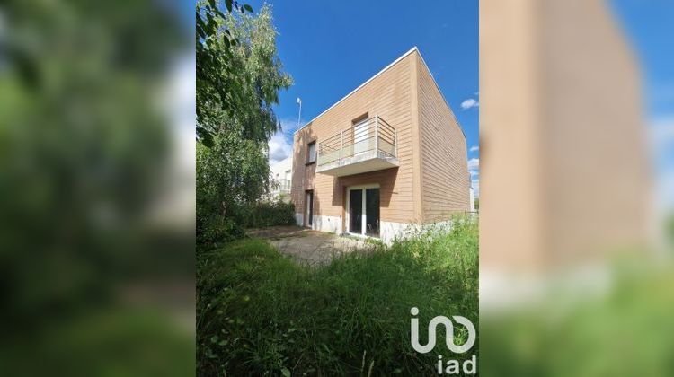 Ma-Cabane - Vente Maison Dammartin-en-Goële, 101 m²