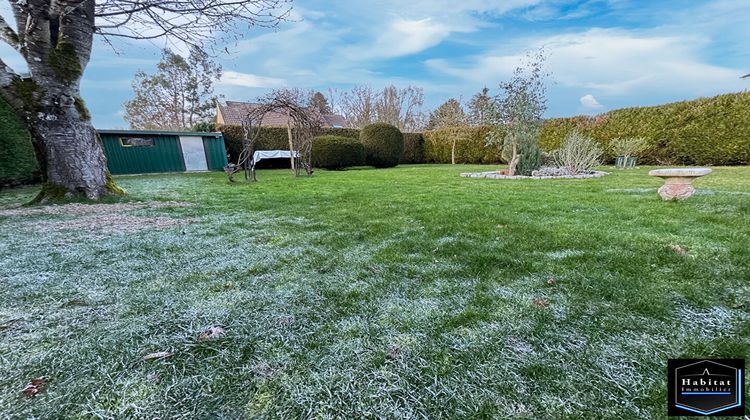 Ma-Cabane - Vente Maison DAMMARTIN-EN-GOELE, 126 m²