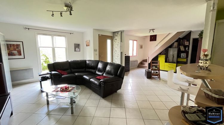 Ma-Cabane - Vente Maison DAMMARTIN-EN-GOELE, 137 m²