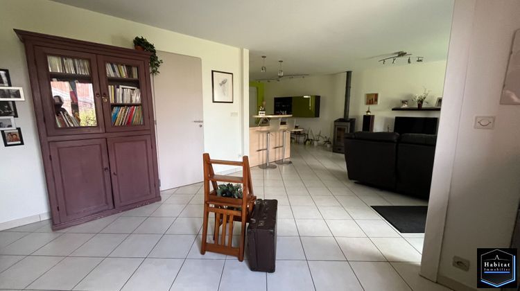 Ma-Cabane - Vente Maison DAMMARTIN-EN-GOELE, 137 m²