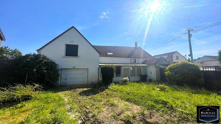 Ma-Cabane - Vente Maison DAMMARTIN-EN-GOELE, 147 m²