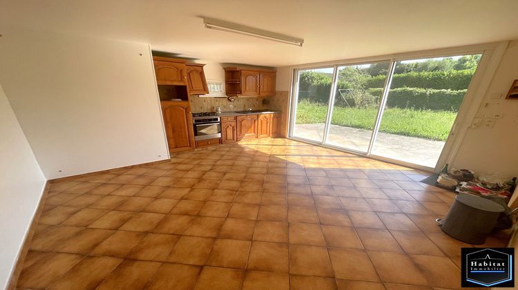 Ma-Cabane - Vente Maison DAMMARTIN-EN-GOELE, 147 m²