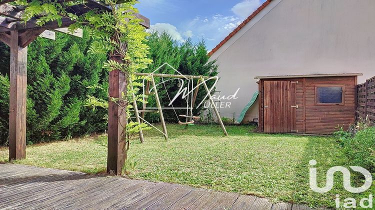 Ma-Cabane - Vente Maison Dammartin-en-Goële, 79 m²