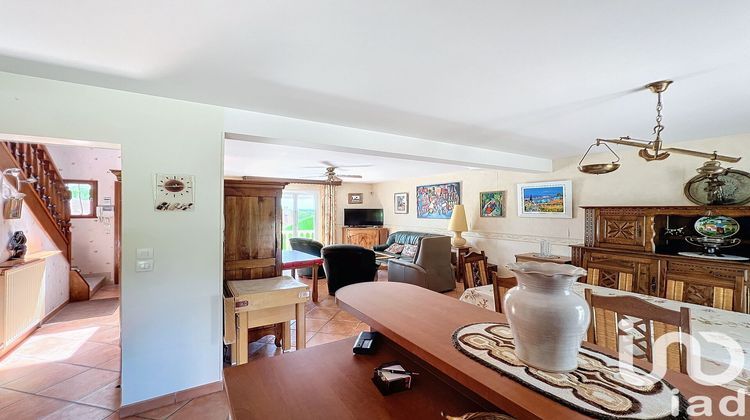 Ma-Cabane - Vente Maison Dammartin-en-Goële, 125 m²