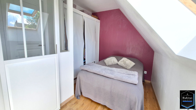 Ma-Cabane - Vente Maison DAMMARTIN-EN-GOELE, 78 m²