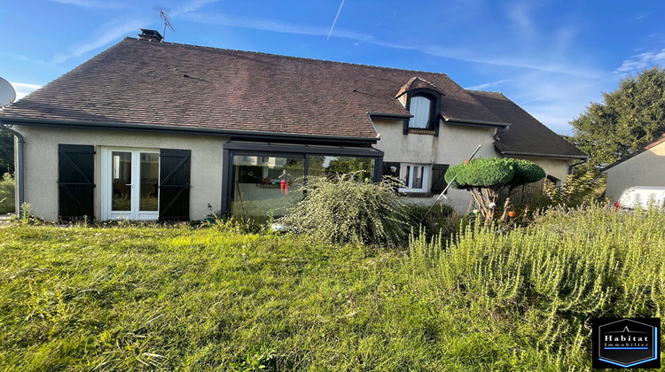 Ma-Cabane - Vente Maison DAMMARTIN-EN-GOELE, 137 m²