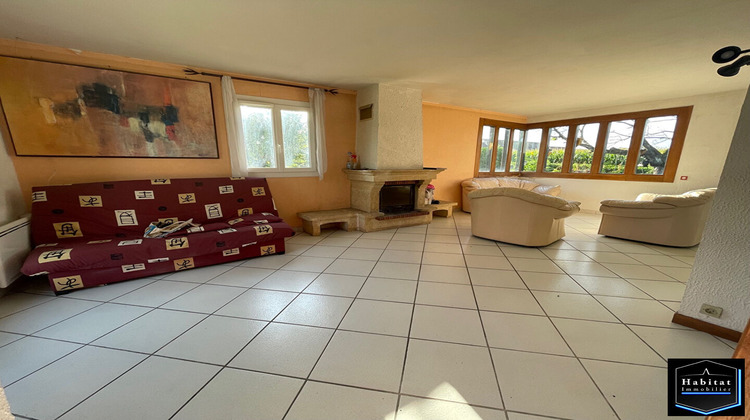 Ma-Cabane - Vente Maison DAMMARTIN-EN-GOELE, 137 m²