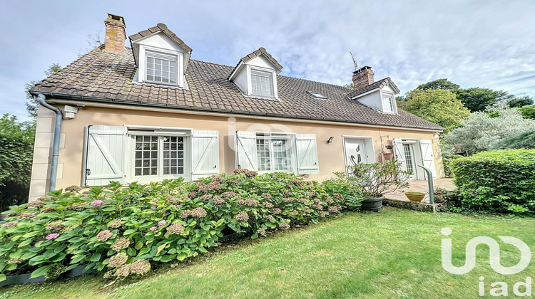 Ma-Cabane - Vente Maison Dammartin-en-Goële, 145 m²