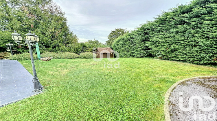 Ma-Cabane - Vente Maison Dammartin-en-Goële, 145 m²