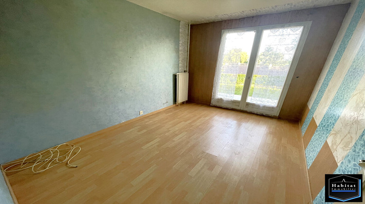 Ma-Cabane - Vente Maison DAMMARTIN-EN-GOELE, 100 m²