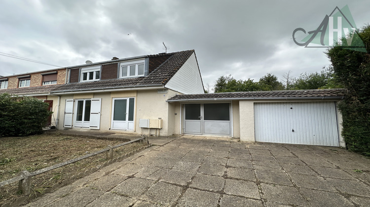 Ma-Cabane - Vente Maison Dammartin-en-Goële, 101 m²