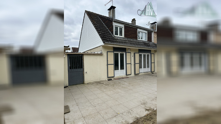 Ma-Cabane - Vente Maison Dammartin-en-Goële, 101 m²