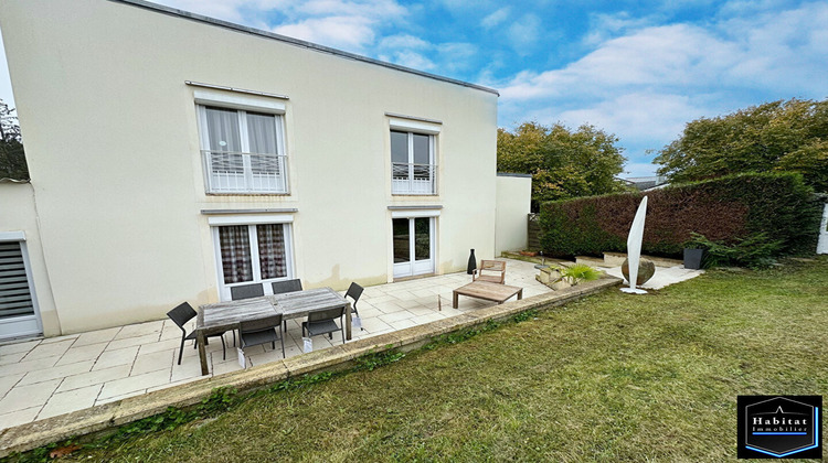 Ma-Cabane - Vente Maison DAMMARTIN-EN-GOELE, 132 m²