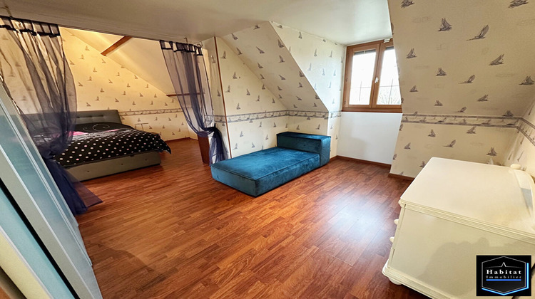 Ma-Cabane - Vente Maison DAMMARTIN-EN-GOELE, 155 m²