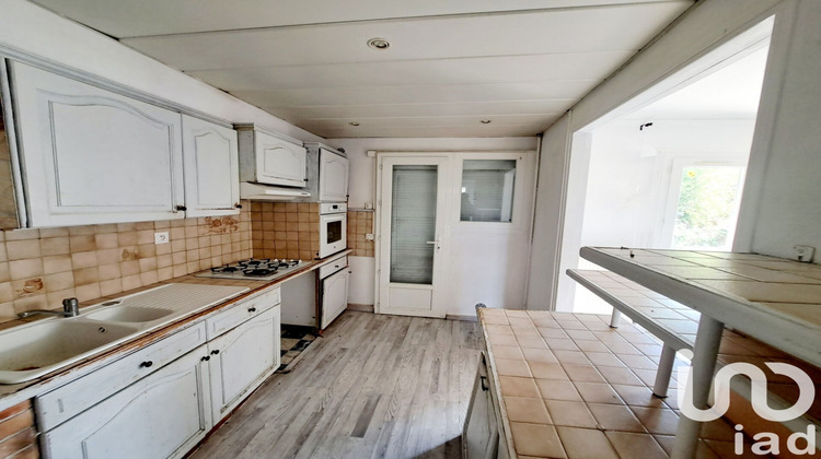 Ma-Cabane - Vente Maison Dammartin-en-Goële, 80 m²