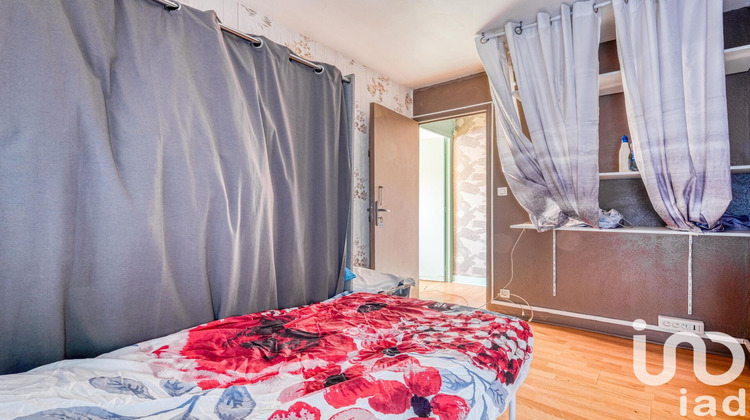 Ma-Cabane - Vente Maison Dammartin-en-Goële, 53 m²