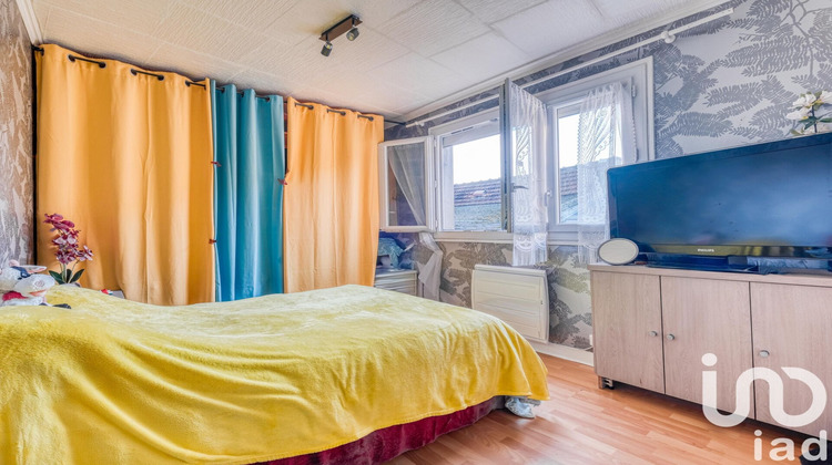 Ma-Cabane - Vente Maison Dammartin-en-Goële, 53 m²