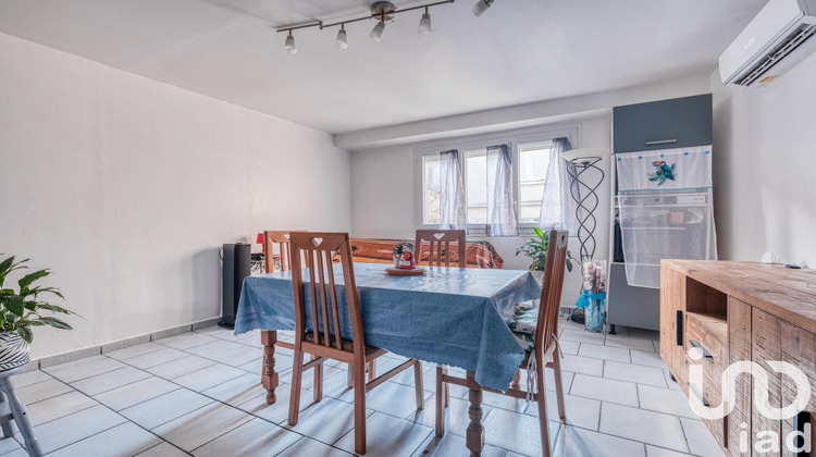 Ma-Cabane - Vente Maison Dammartin-en-Goële, 53 m²