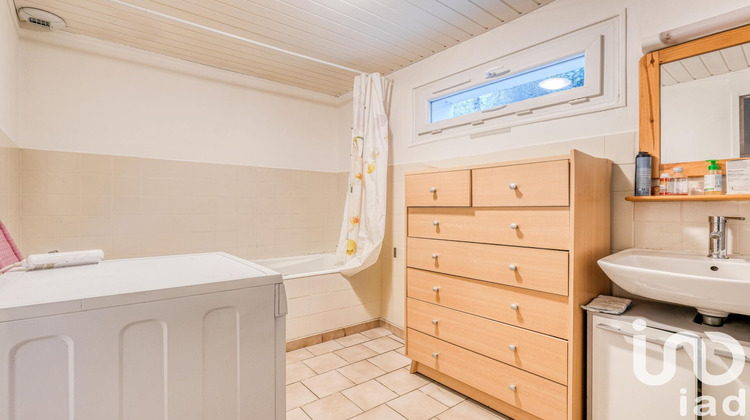 Ma-Cabane - Vente Maison Dammartin-en-Goële, 53 m²