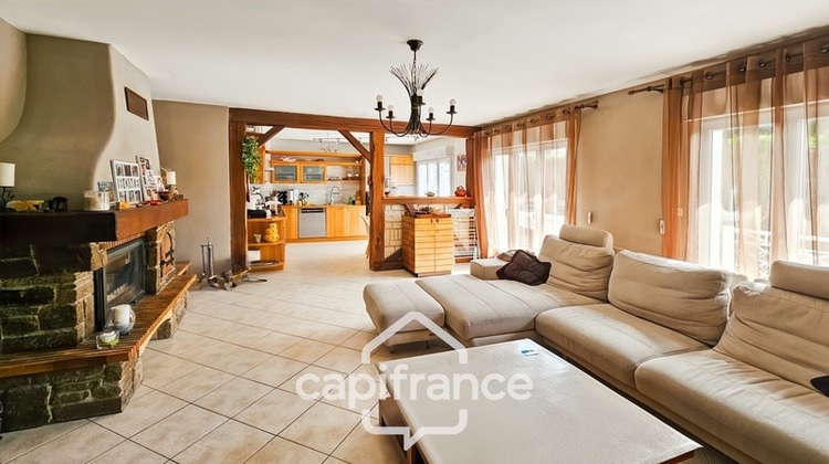 Ma-Cabane - Vente Maison DAMMARTIN EN GOELE, 145 m²