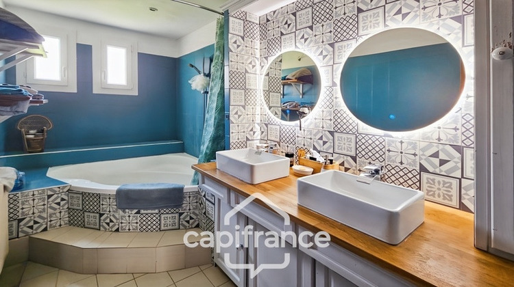 Ma-Cabane - Vente Maison DAMMARTIN EN GOELE, 145 m²