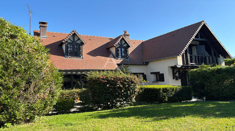 Ma-Cabane - Vente Maison DAMMARTIN-EN-GOELE, 162 m²