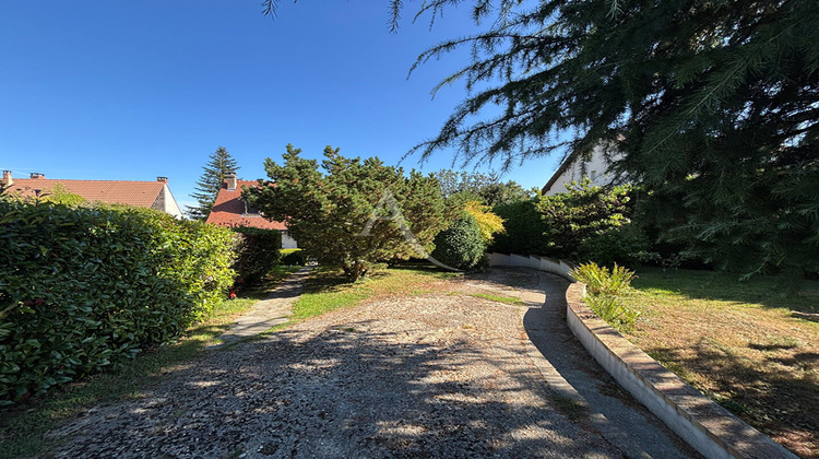 Ma-Cabane - Vente Maison DAMMARTIN-EN-GOELE, 162 m²