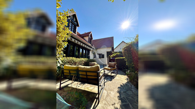 Ma-Cabane - Vente Maison DAMMARTIN-EN-GOELE, 162 m²