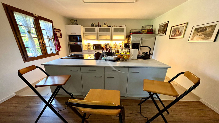 Ma-Cabane - Vente Maison DAMMARTIN-EN-GOELE, 162 m²