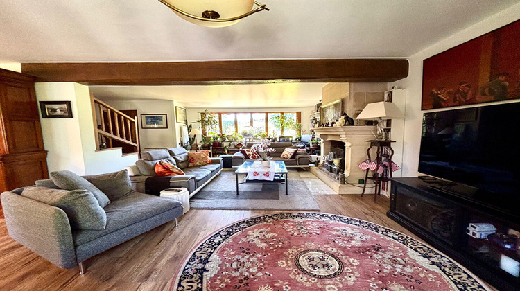 Ma-Cabane - Vente Maison DAMMARTIN-EN-GOELE, 162 m²