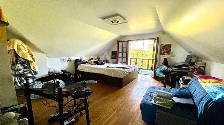 Ma-Cabane - Vente Maison DAMMARTIN-EN-GOELE, 162 m²