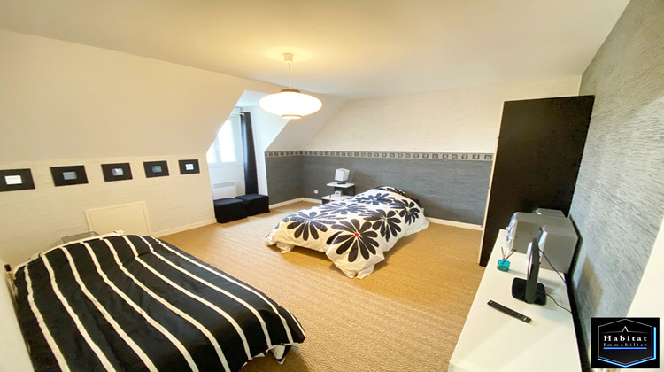 Ma-Cabane - Vente Maison DAMMARTIN-EN-GOELE, 160 m²