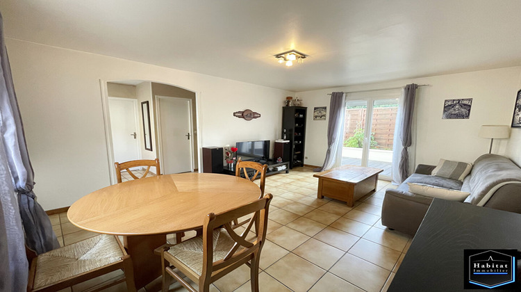 Ma-Cabane - Vente Maison DAMMARTIN-EN-GOELE, 85 m²