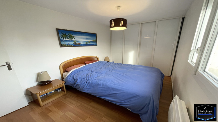 Ma-Cabane - Vente Maison DAMMARTIN-EN-GOELE, 85 m²