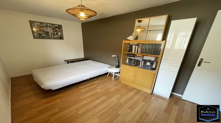 Ma-Cabane - Vente Maison DAMMARTIN-EN-GOELE, 85 m²