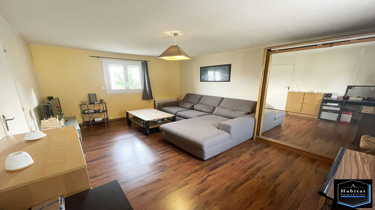 Ma-Cabane - Vente Maison DAMMARTIN-EN-GOELE, 85 m²