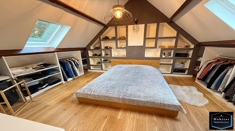 Ma-Cabane - Vente Maison DAMMARTIN-EN-GOELE, 130 m²