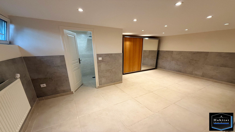 Ma-Cabane - Vente Maison DAMMARTIN-EN-GOELE, 130 m²