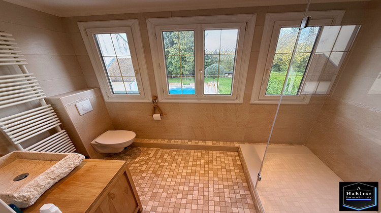 Ma-Cabane - Vente Maison DAMMARTIN-EN-GOELE, 130 m²