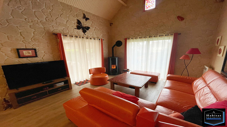 Ma-Cabane - Vente Maison DAMMARTIN-EN-GOELE, 128 m²