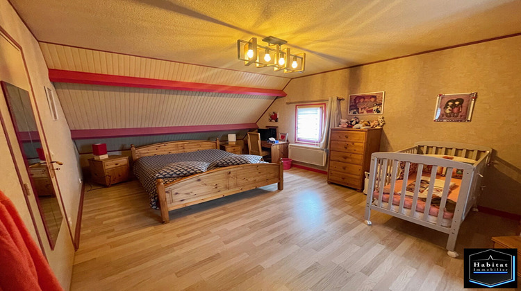 Ma-Cabane - Vente Maison DAMMARTIN-EN-GOELE, 128 m²