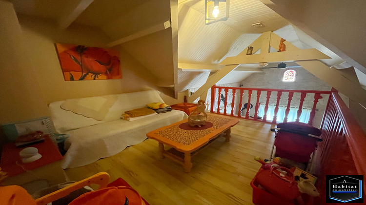 Ma-Cabane - Vente Maison DAMMARTIN-EN-GOELE, 128 m²