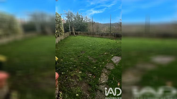 Ma-Cabane - Vente Maison Dammartin-en-Goële, 103 m²