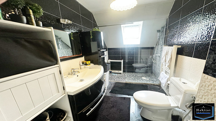 Ma-Cabane - Vente Maison DAMMARTIN-EN-GOELE, 105 m²