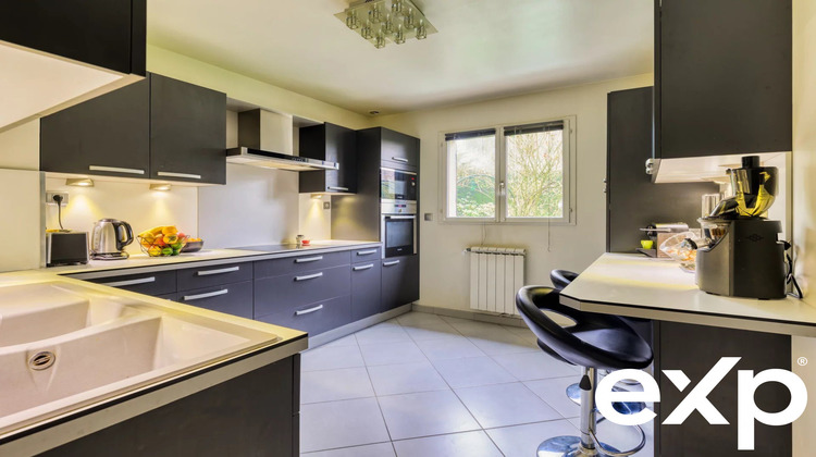 Ma-Cabane - Vente Maison Dammartin-en-Goële, 125 m²