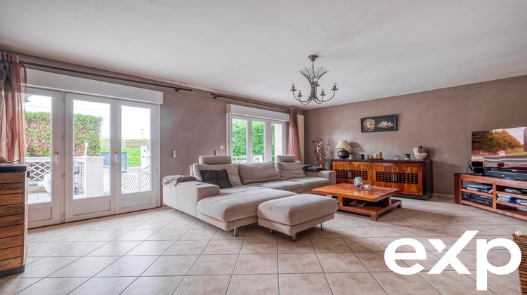 Ma-Cabane - Vente Maison Dammartin-en-Goële, 148 m²