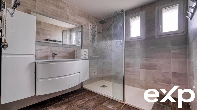 Ma-Cabane - Vente Maison Dammartin-en-Goële, 148 m²